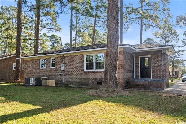 $159,900 | 1005 Cedar Street, Marion, SC 29571
