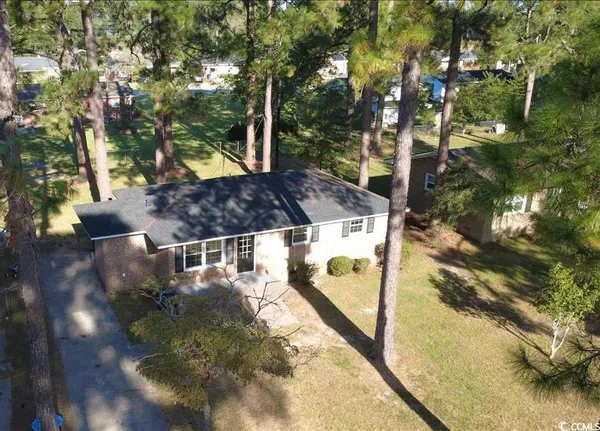 $159,900 | 1005 Cedar Street, Marion, SC 29571