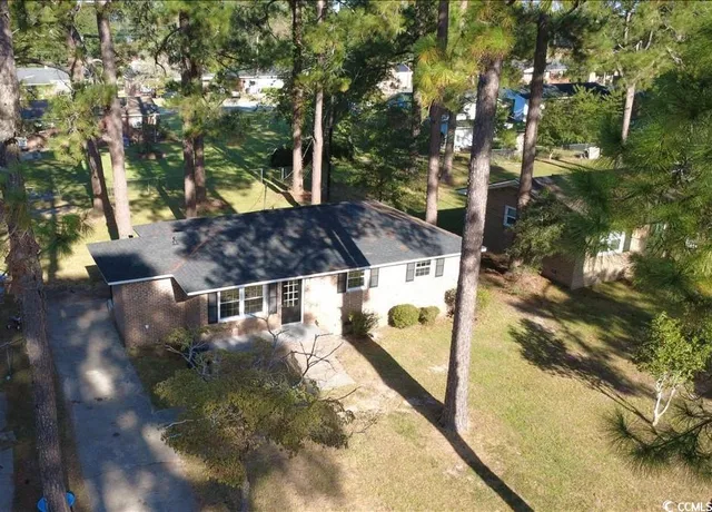 $159,900 | 1005 Cedar Street, Marion, SC 29571