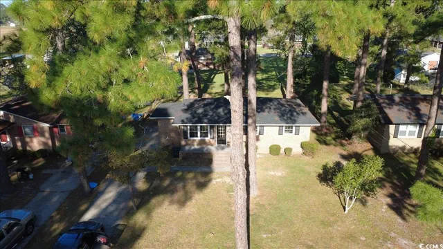 $159,900 | 1005 Cedar Street, Marion, SC 29571