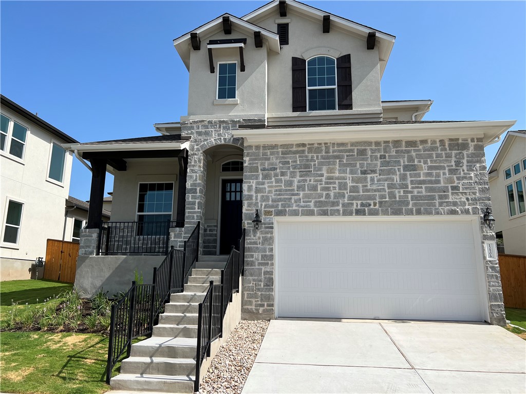 12507 Ayrshire Way Austin, TX 78732 - Photo 1 of 1