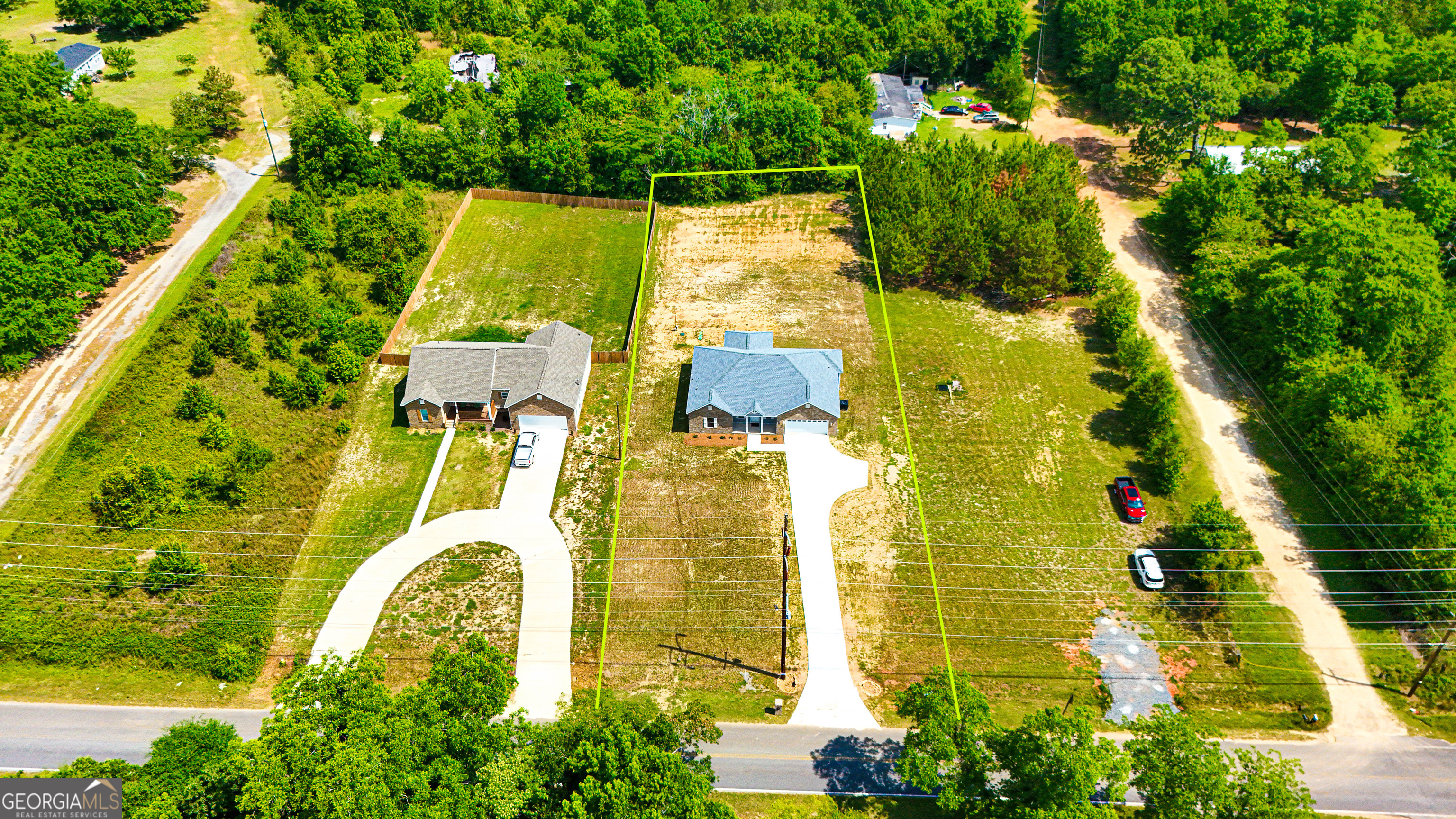 2011 Griffin Road Macon, GA 31216 - Photo 63 of 64
