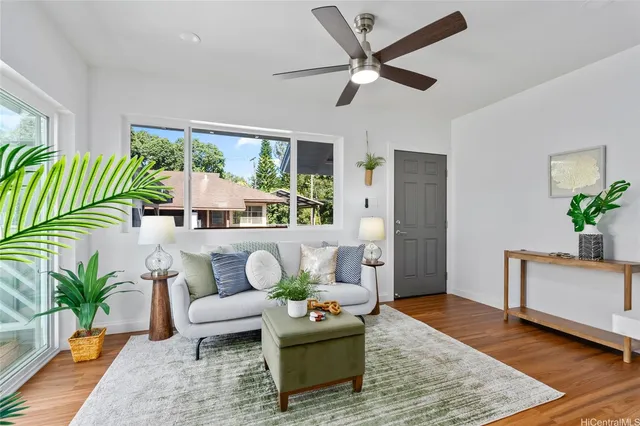 $745,000 | 1281 California Avenue, Unit 3, Wahiawa, HI 96786