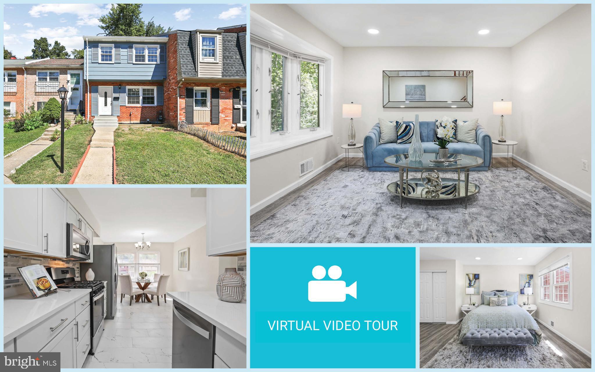 15007 Ashdale Cir  