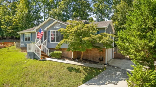 $389,900 | 4825 Kiowa Lane Northwest, Cleveland, TN 37312
