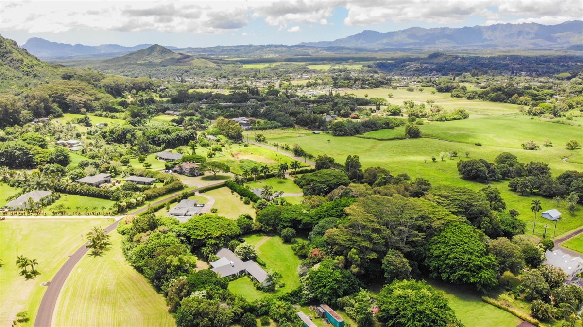 838 Lot 135- Kamalu Road Kapaa, HI 96746 - Photo 4 of 9 Gallery Image 4