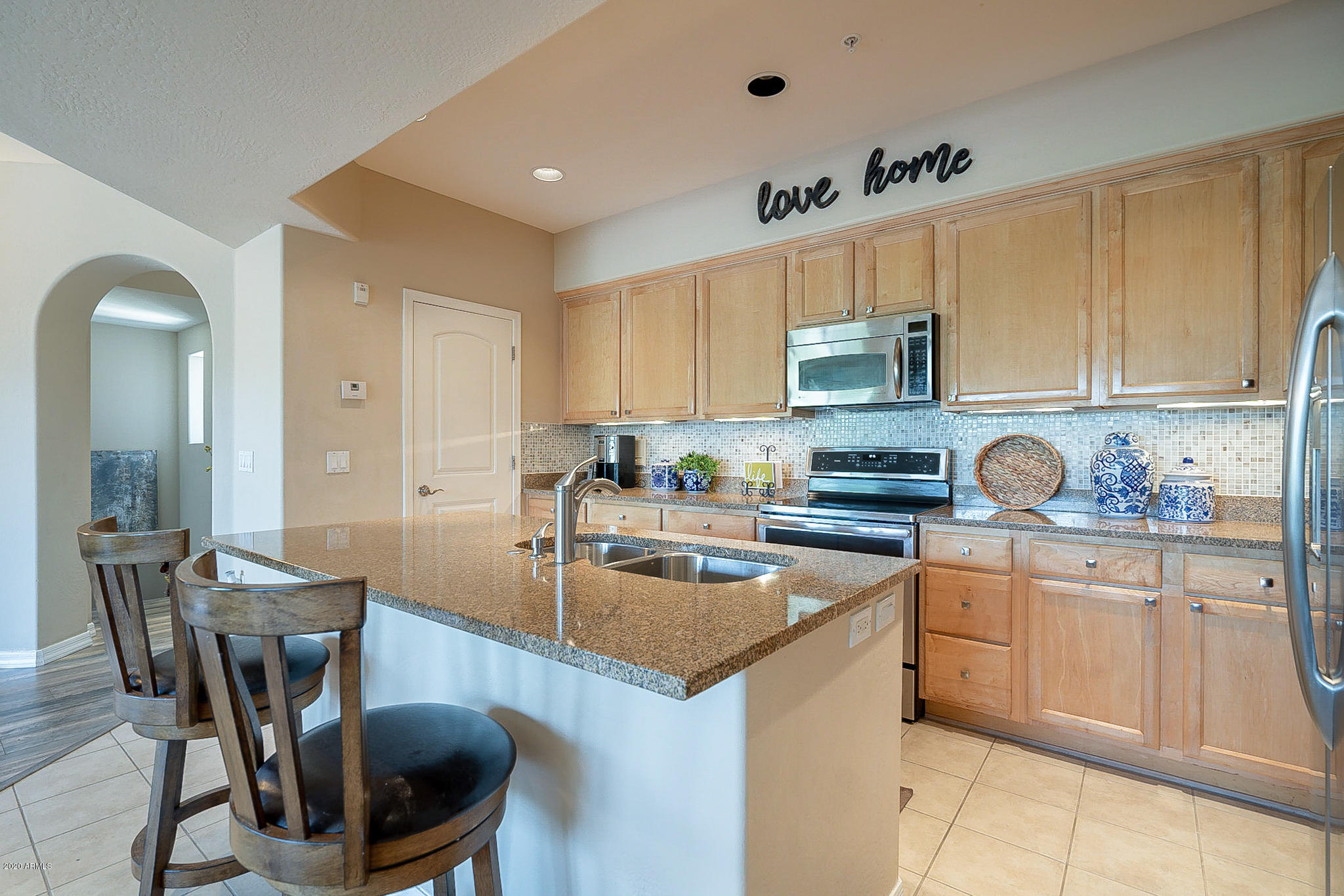 3935 East Rough Rider Road, Unit 1100 Phoenix, AZ 85050 - Photo 15 of 45 Rough Rider-14