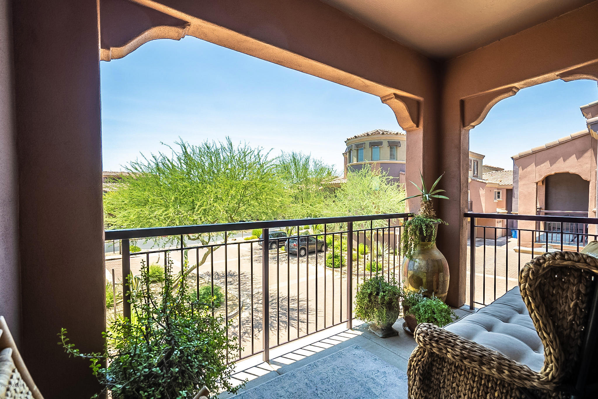 3935 East Rough Rider Road, Unit 1100 Phoenix, AZ 85050 - Photo 33 of 45 Rough Rider-32