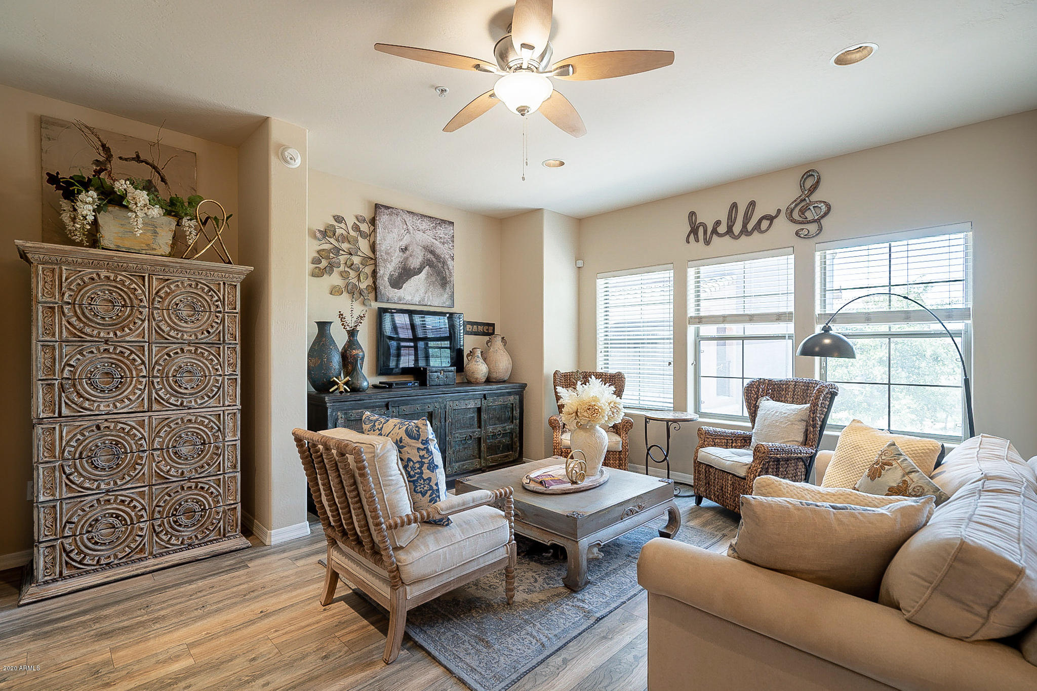 3935 East Rough Rider Road, Unit 1100 Phoenix, AZ 85050 - Photo 8 of 45 Rough Rider-8