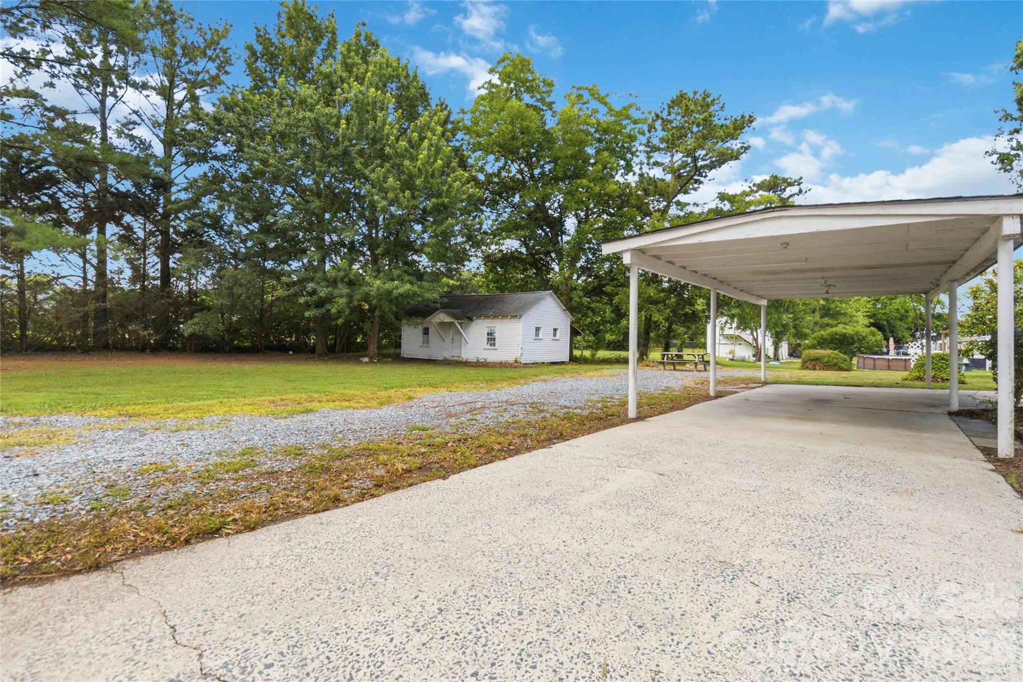 201 West Elm Street Wingate, NC 28174 - Photo 29 of 39