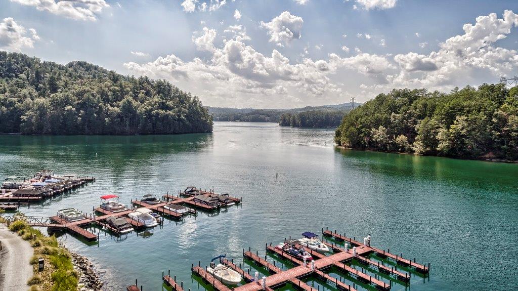 431 Horse Pasture Road Sunset, SC 29685 - Photo 19 of 19 The Cliffs at Keowee Vineyards marina