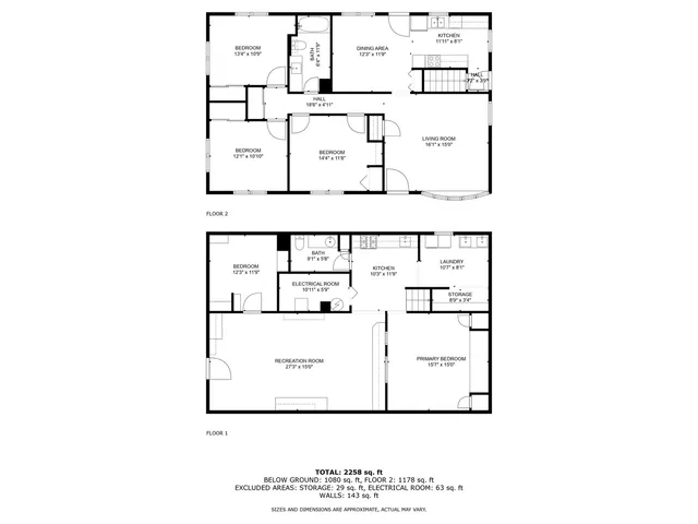 $310,000 | 26 Wagner Drive, Cary, IL 60013