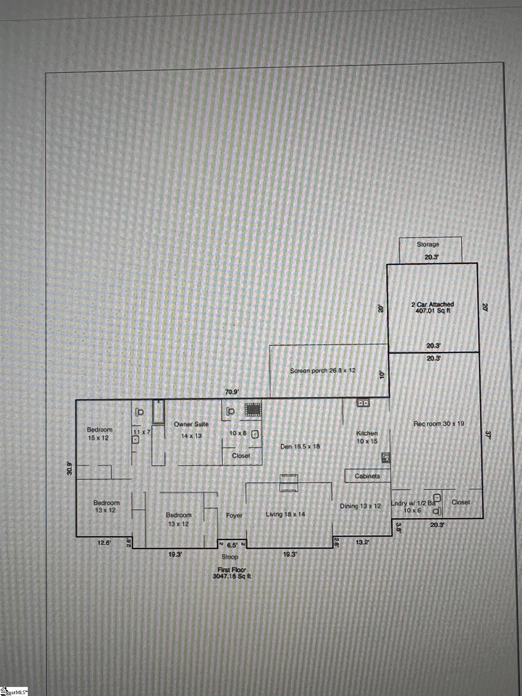 28 Isbell Lane Greenville, SC 29607 - Photo 10 of 24