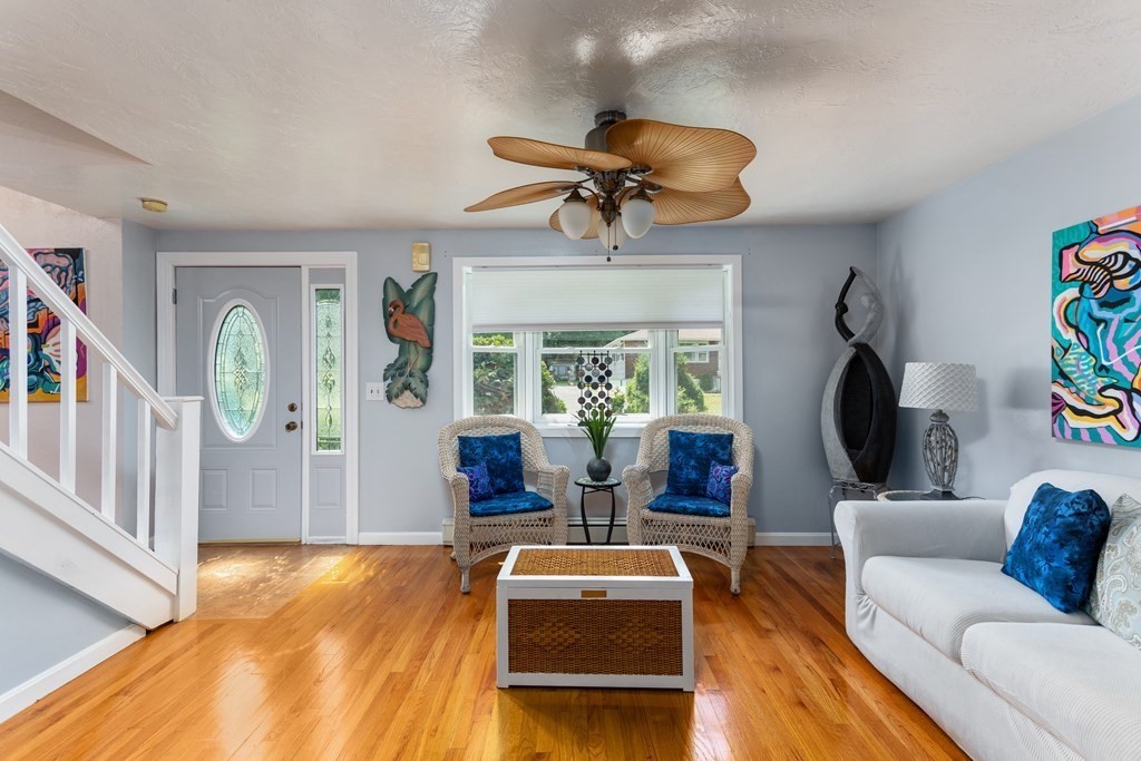 37 Wendover Road Worcester, MA 01606 - Photo 13 of 22 Gallery Image 13