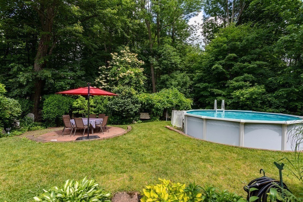 37 Wendover Road Worcester, MA 01606 - Photo 8 of 22 Gallery Image 8