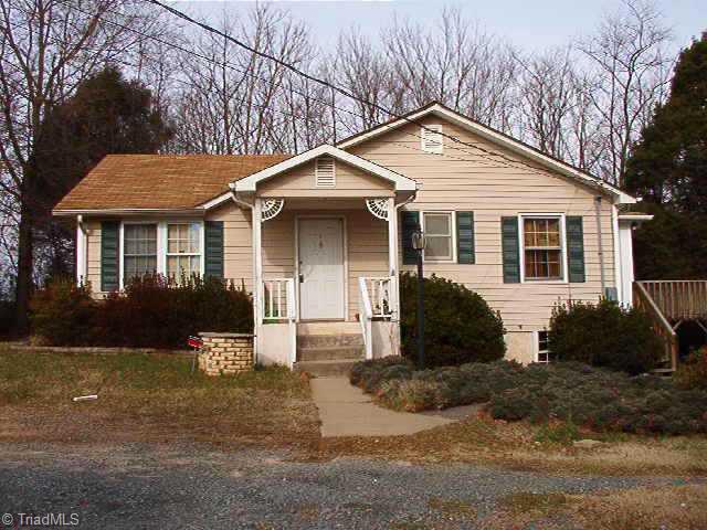2433 Bethabara Road Winston-Salem, NC 27106 - Photo 2 of 4 Other.