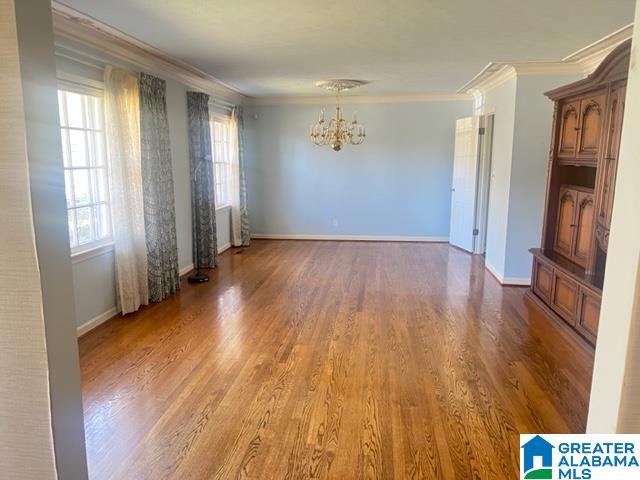 2000 Henry Road Anniston, AL 36207 - Photo 26 of 34