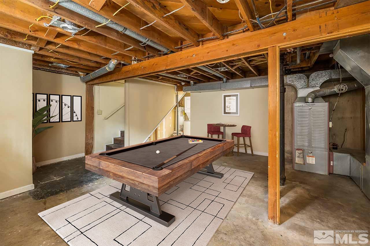 120 Caliente Street Reno, NV 89509 - Photo 13 of 20 a view of an outdoor space