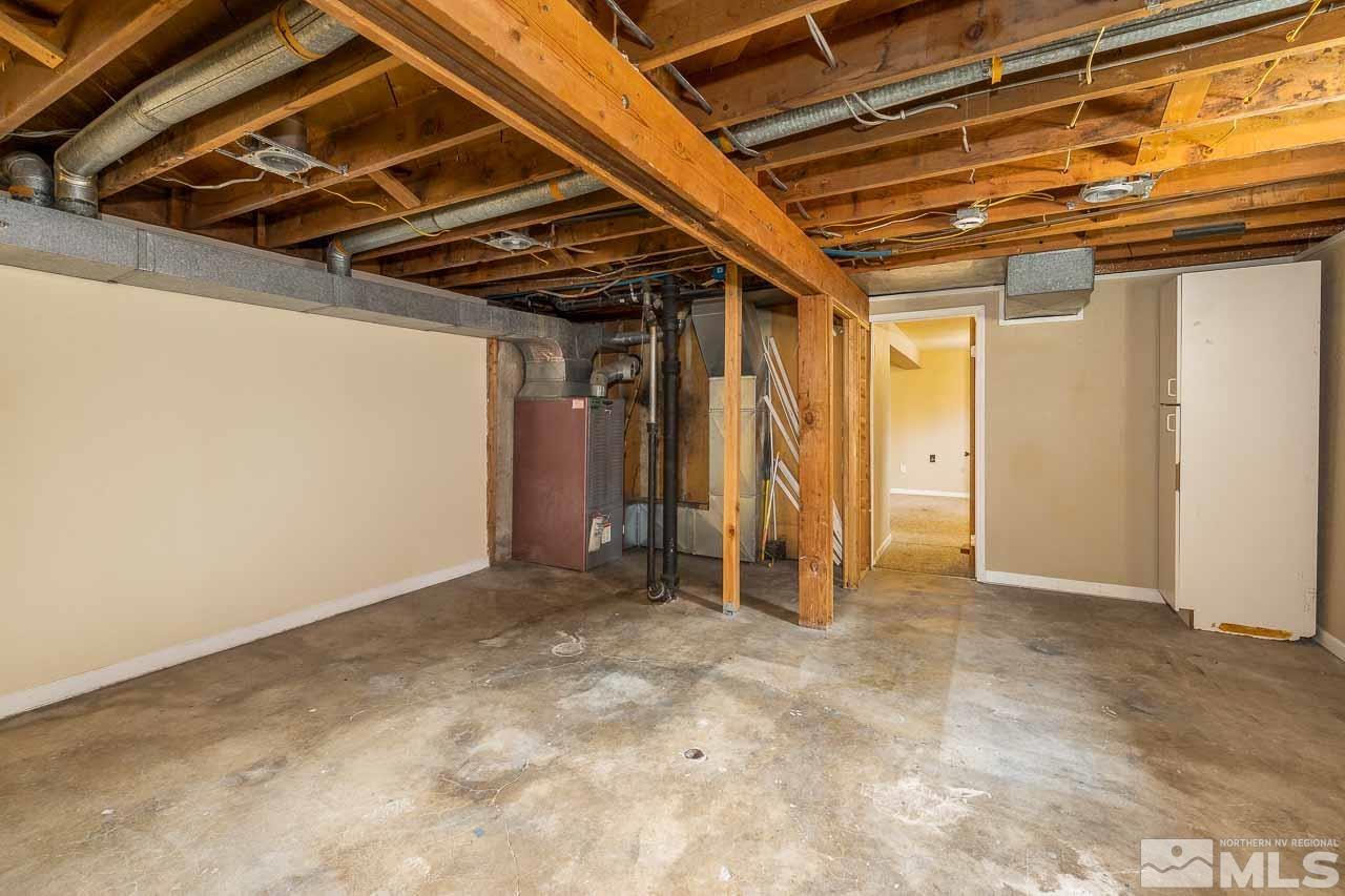 120 Caliente Street Reno, NV 89509 - Photo 14 of 20 a view of small space