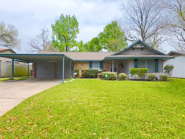 $1,500 | 514 West Sunnyside Street, Houston, TX 77091