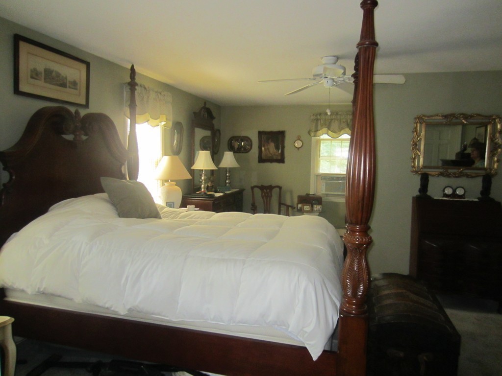 233 Perry Hill Road Acushnet, MA 02743 - Photo 18 of 24