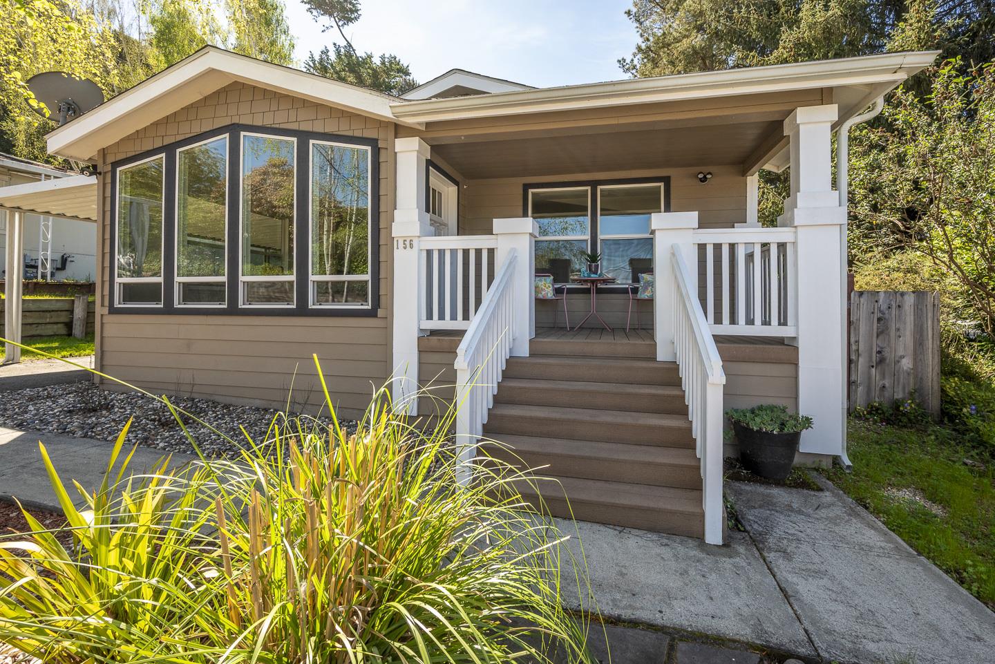 156 Hahns Road Aptos, CA 95003 - Photo 1 of 1 Gallery Image 1