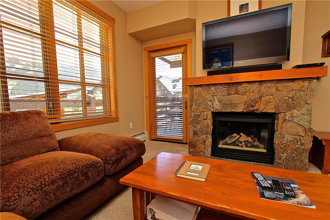 910 Copper Road, Unit 213 Frisco, CO 80443 - Photo 18 of 22 Gallery Image 18