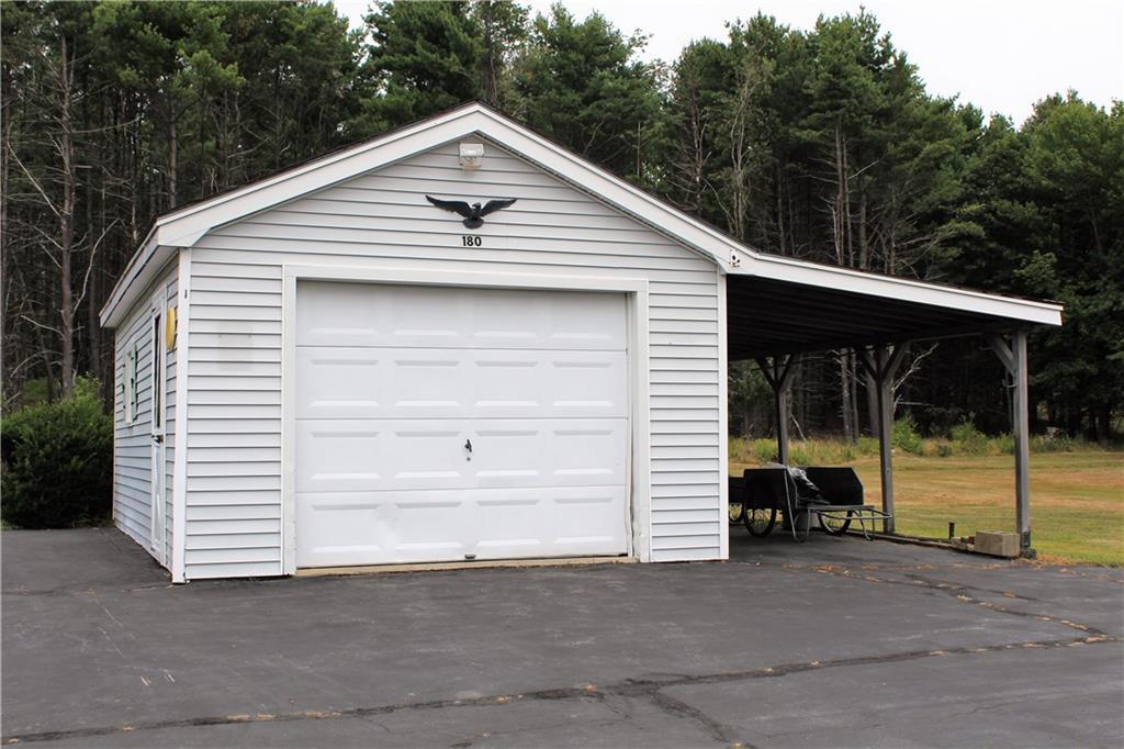 180 Swetts Pond Road Orrington, ME 04474 - Photo 20 of 25 Photo