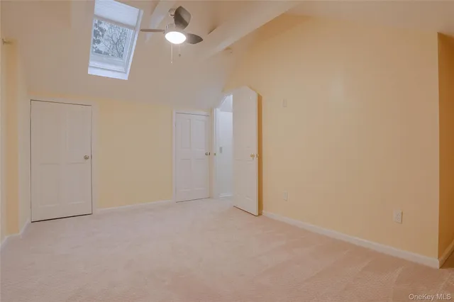 a view of small space