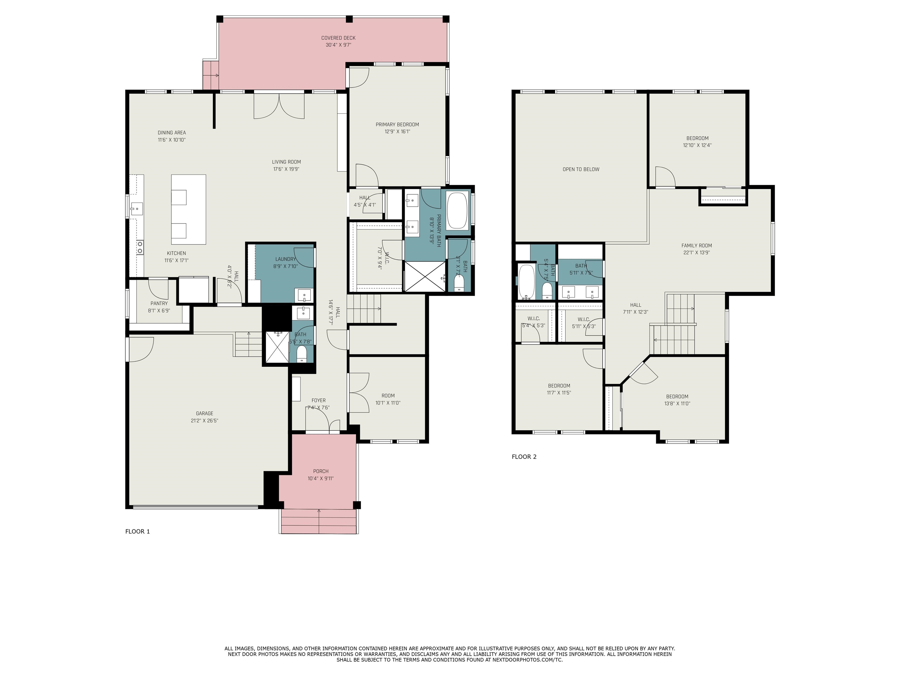 115 State Rd S-42-957 Campobello, SC 29322 - Photo 46 of 47