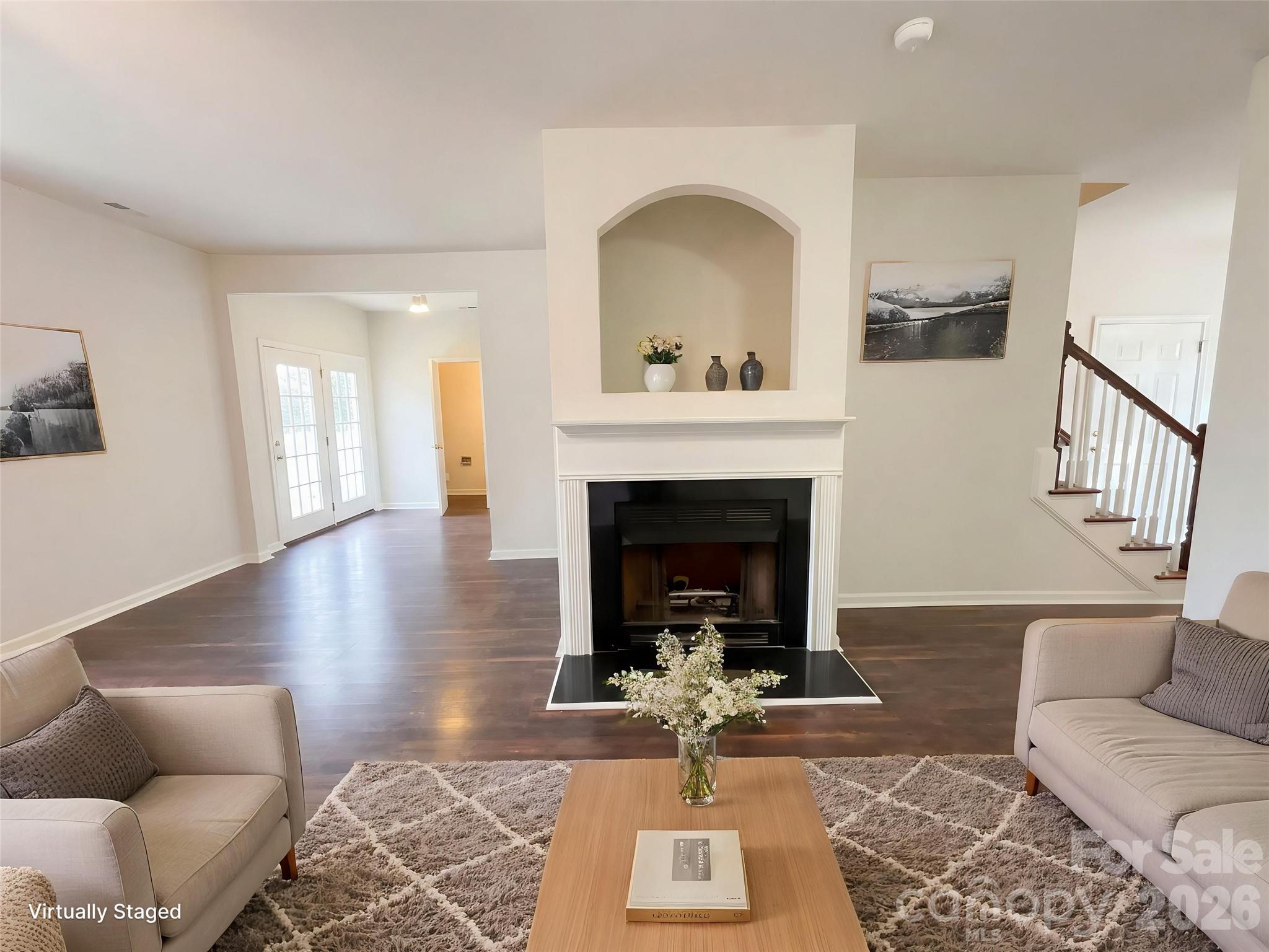 3810 Fern Run Court Fort Mill, SC 29715 - Photo 2 of 17