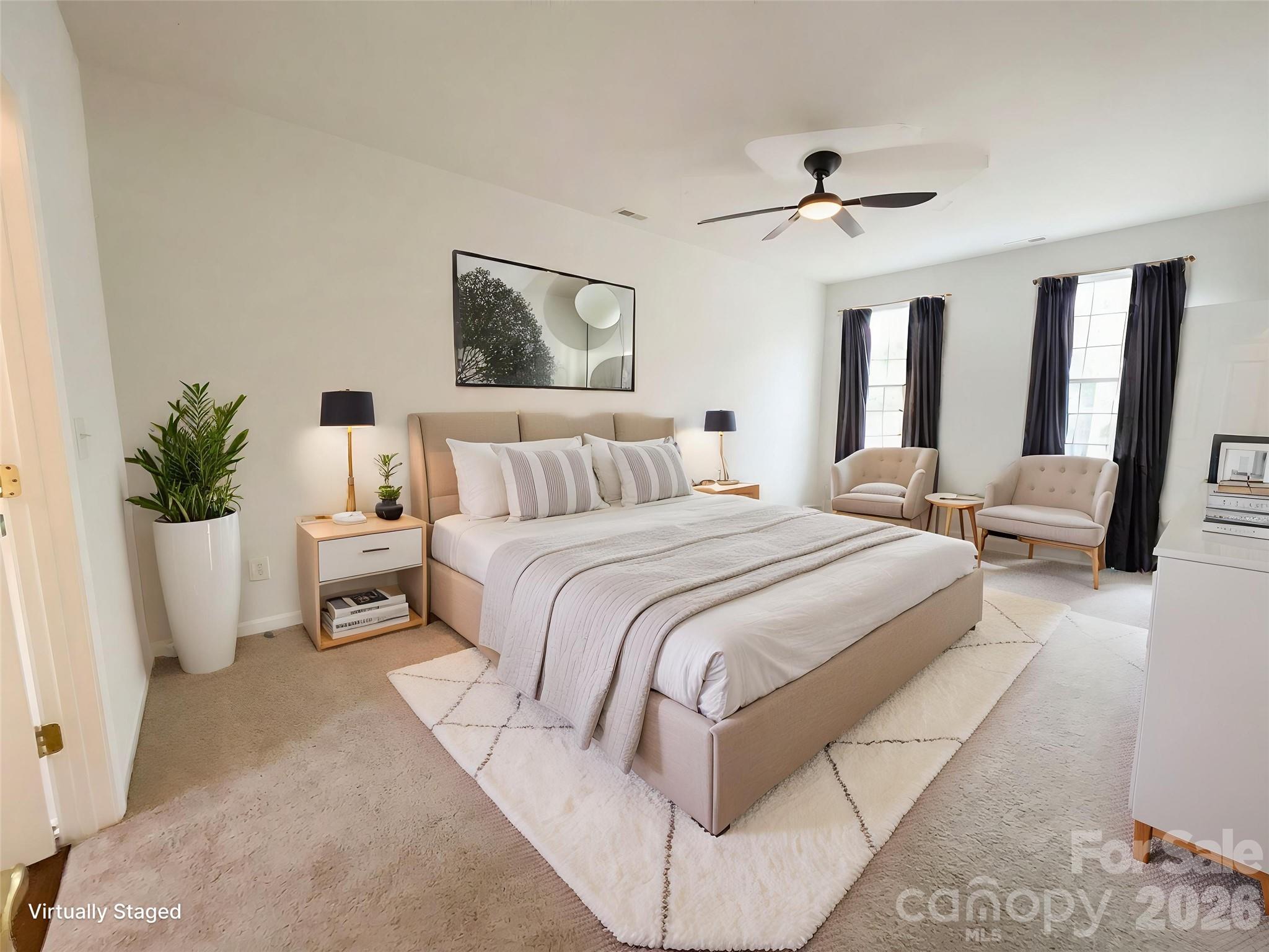 3810 Fern Run Court Fort Mill, SC 29715 - Photo 9 of 17