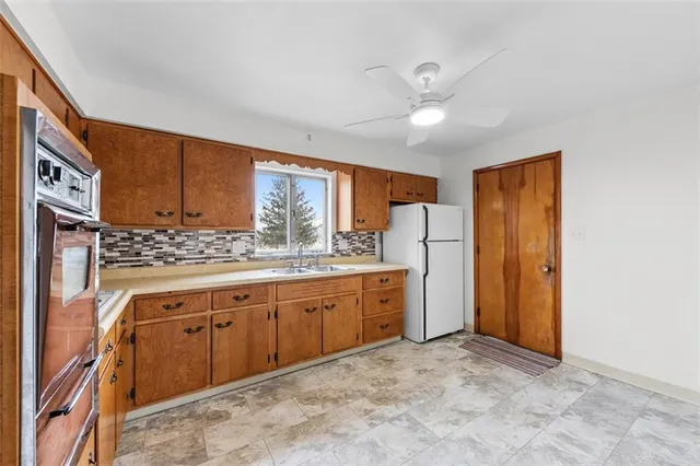 $229,000 | 317 North Church Street, Mount Pleasant, PA 15666