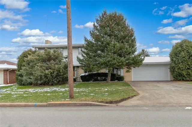 $229,000 | 317 North Church Street, Mount Pleasant, PA 15666