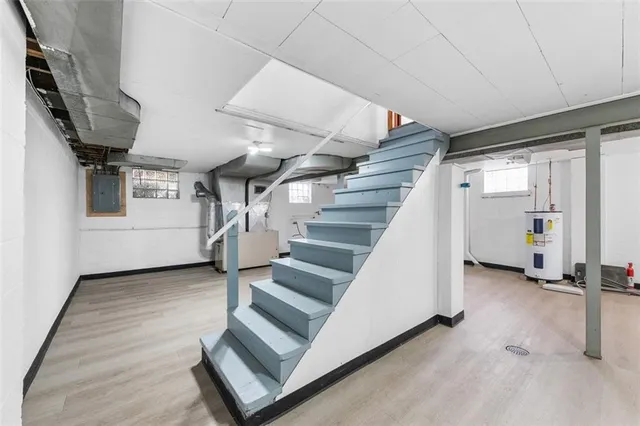 $229,000 | 317 North Church Street, Mount Pleasant, PA 15666