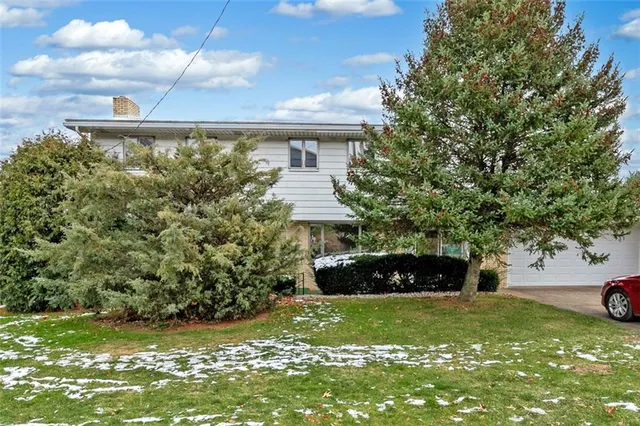 $229,000 | 317 North Church Street, Mount Pleasant, PA 15666