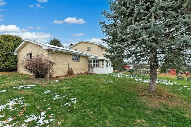 $229,000 | 317 North Church Street, Mount Pleasant, PA 15666