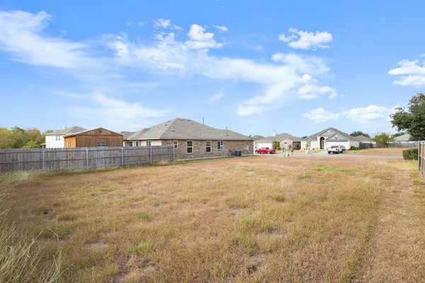 a view of houses and city view
