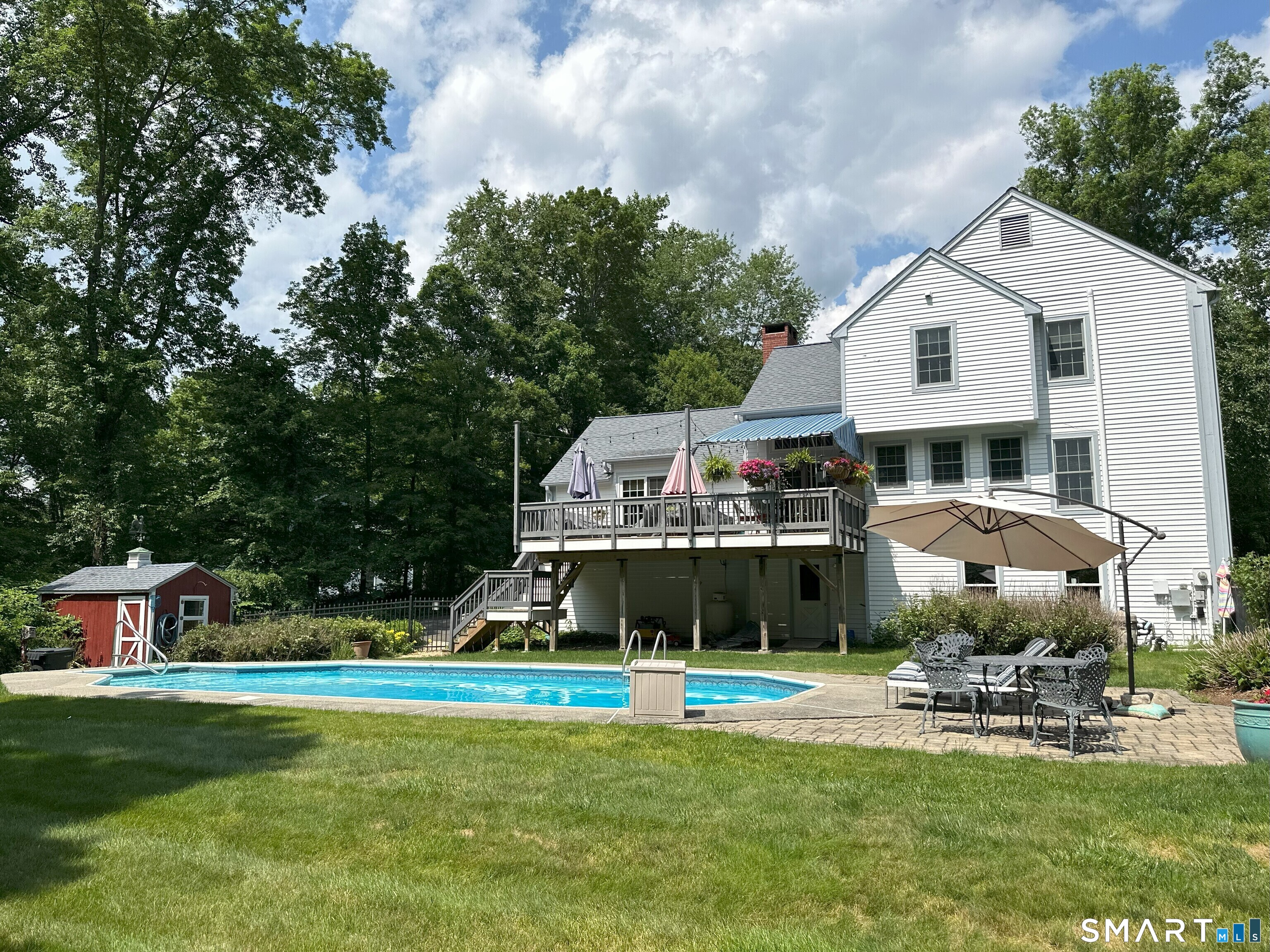 11 Van Campen Lane Bethel, CT 06801 - Photo 11 of 40 Gallery Image 11