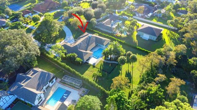 $12,500 | 13172 Doubletree Circle, Wellington, FL 33414