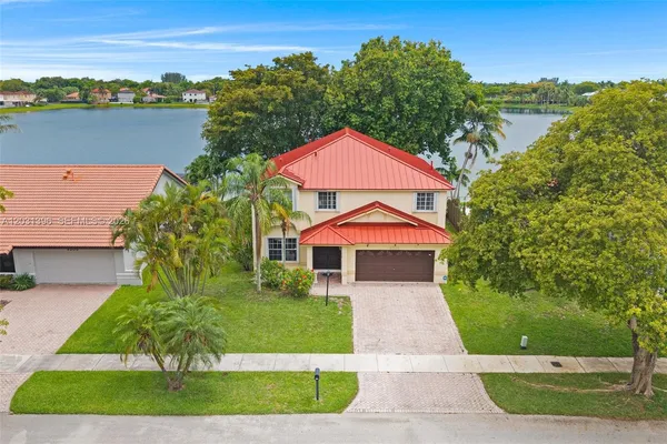 $729,000 | 9314 Southwest 212th Terrace, Cutler Bay, FL 33189