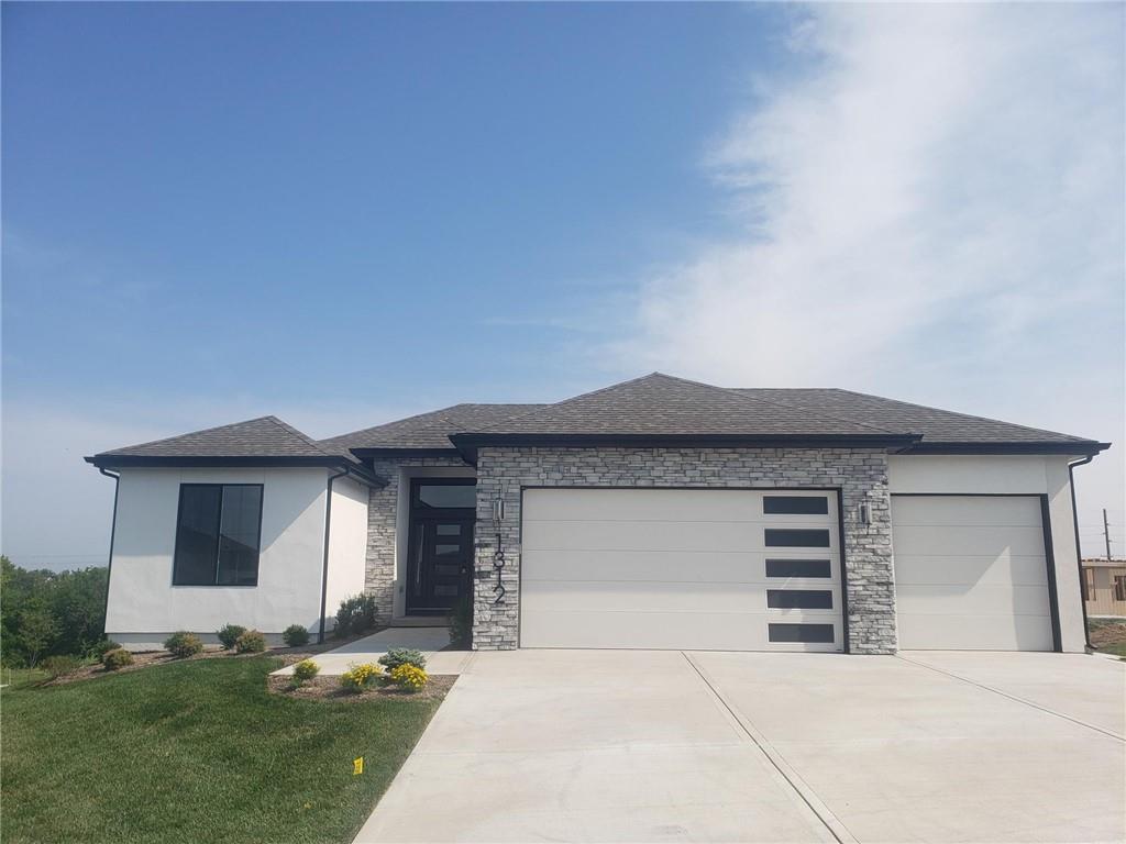1312 Verbena Place Raymore, MO 64083 - Photo 1 of 1