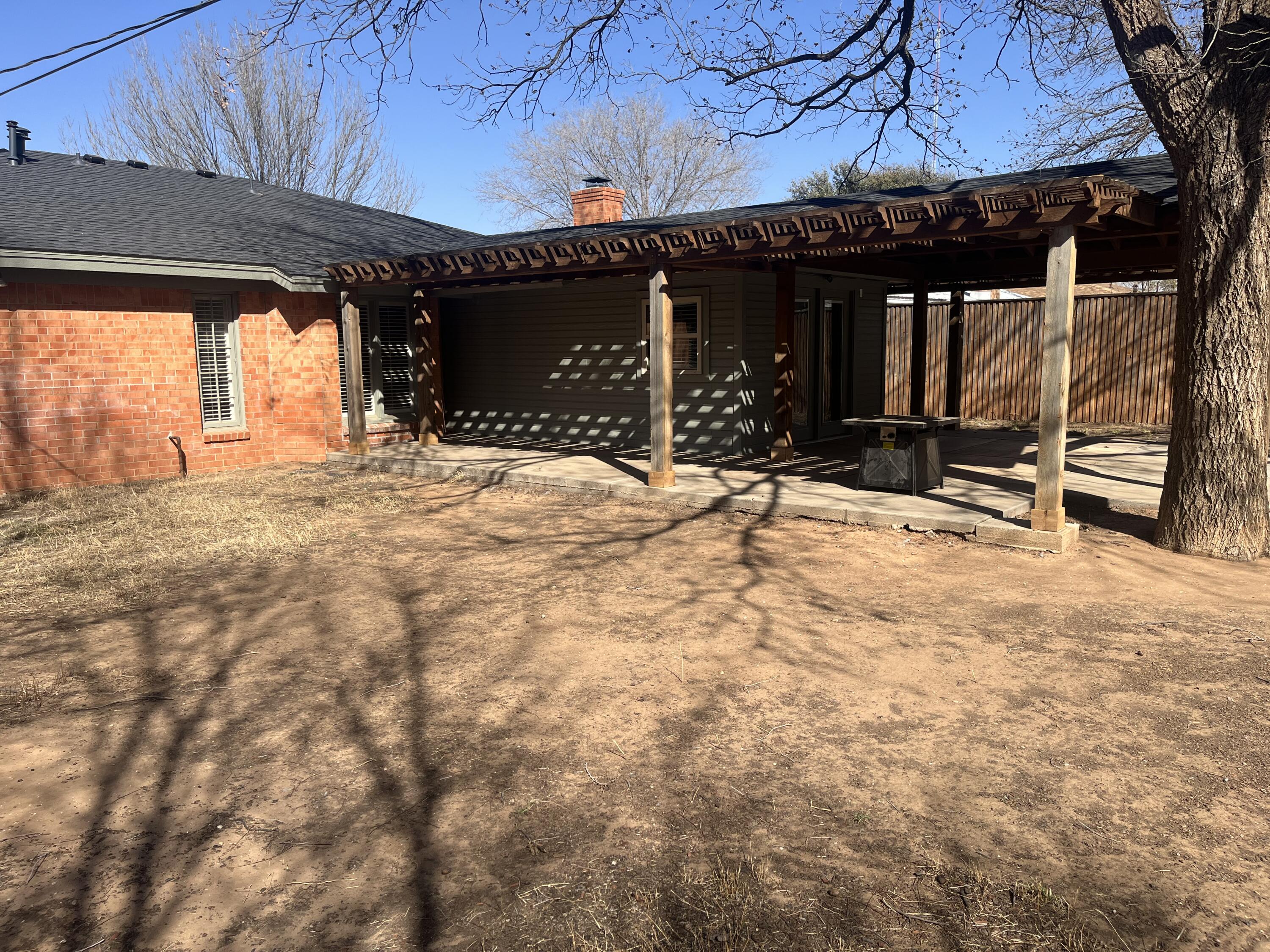 2811 78th Street Lubbock, TX 79423 - Photo 20 of 21 19