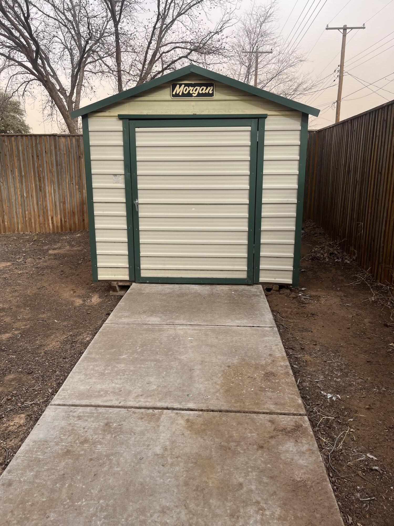 2811 78th Street Lubbock, TX 79423 - Photo 21 of 21 20