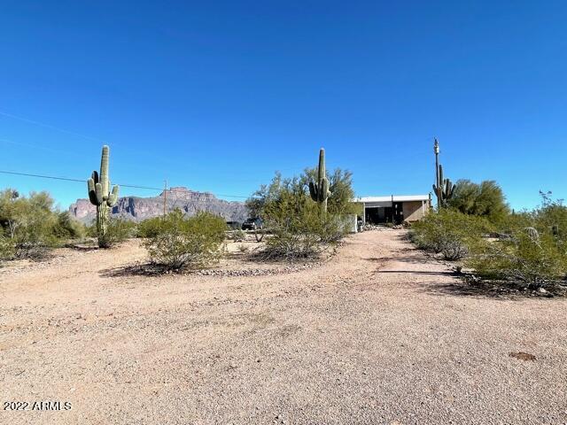 1334 South Goldfield Road Apache Junction, AZ 85119 - Photo 12 of 14 IMG_2497