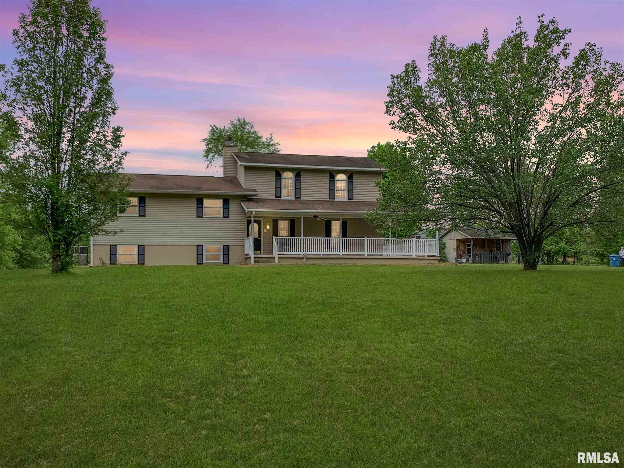 3053 Vermont Road Carterville, IL 62918 - Photo 1 of 31 Gallery Image 1
