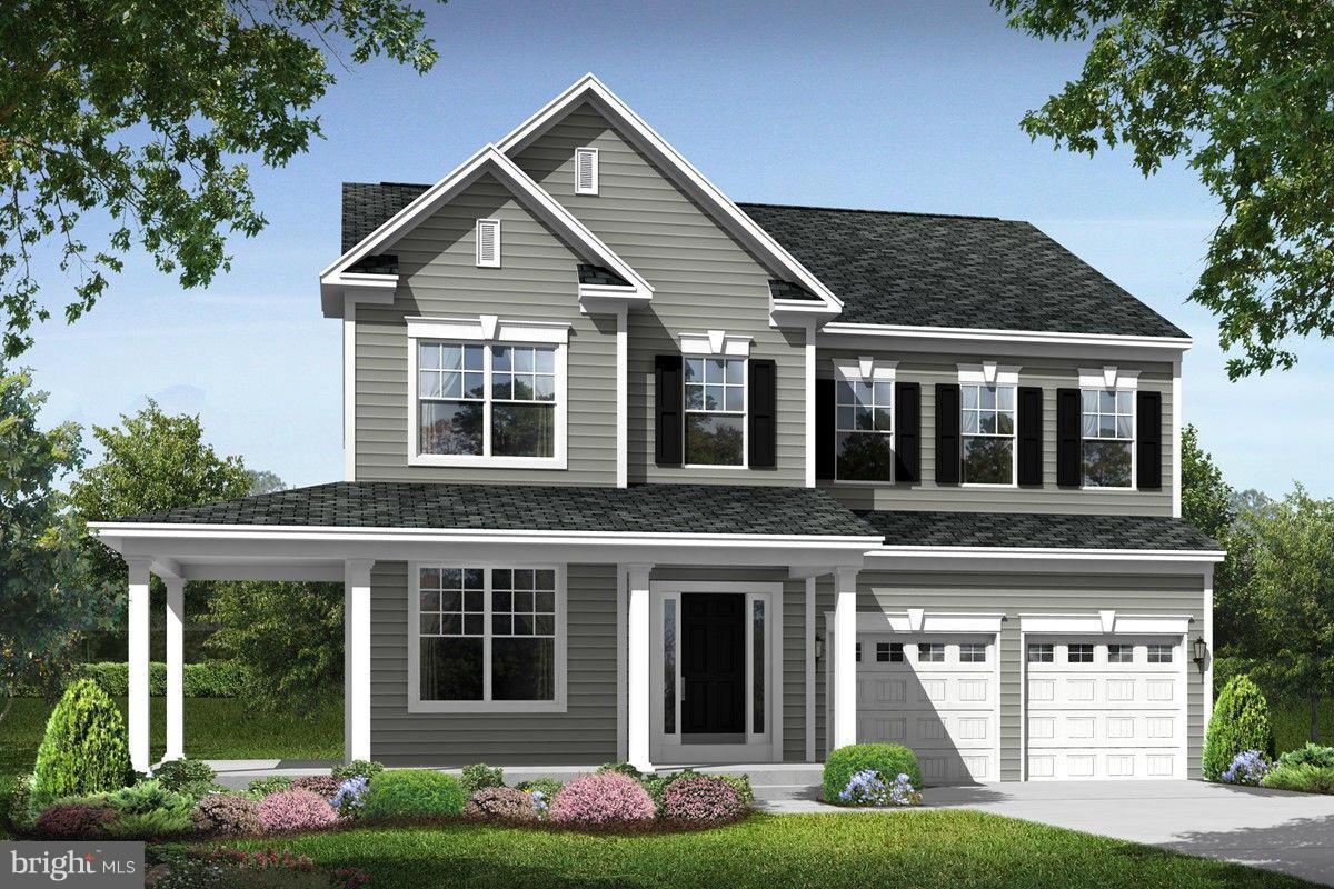 139 Moore Road Arnold, MD 21012 - Photo 1 of 7 Exterior (Front)
