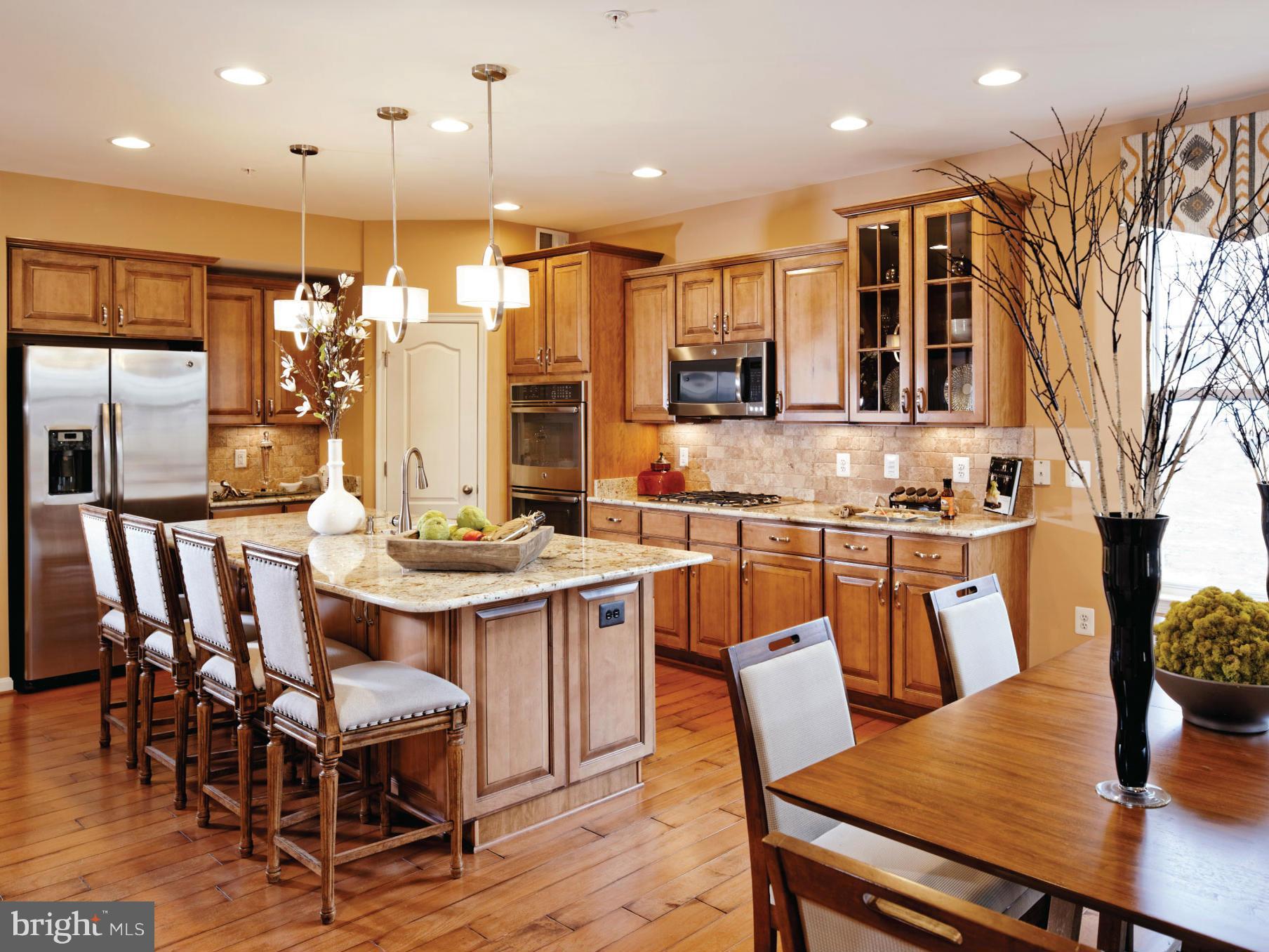 139 Moore Road Arnold, MD 21012 - Photo 4 of 7 Kitchen