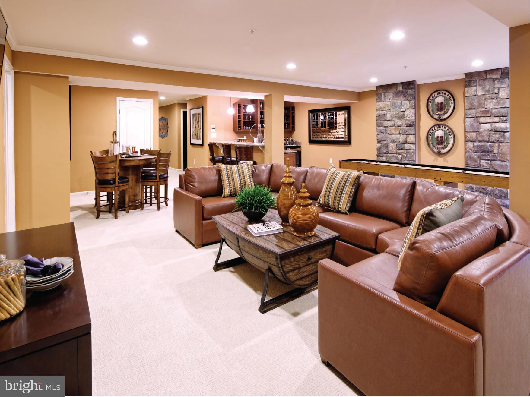 139 Moore Road Arnold, MD 21012 - Photo 6 of 7 Basement
