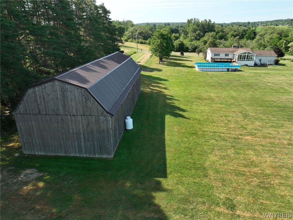 1229 Bray Road Arcade, NY 14009 - Photo 4 of 36